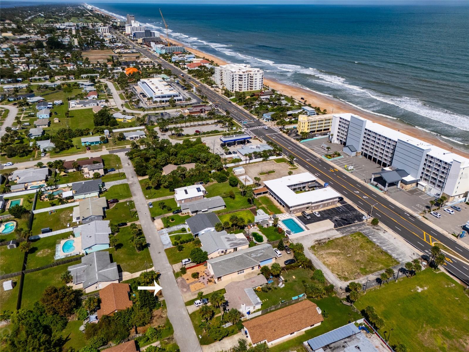 ORMOND BEACH PARK - Residential