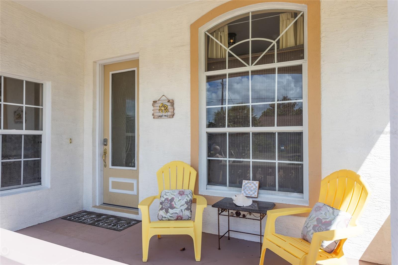 ORMOND BEACH PARK - Residential