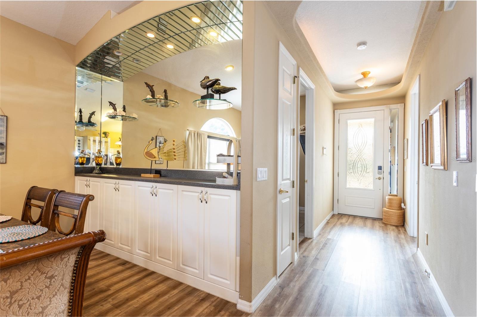 ORMOND BEACH PARK - Residential