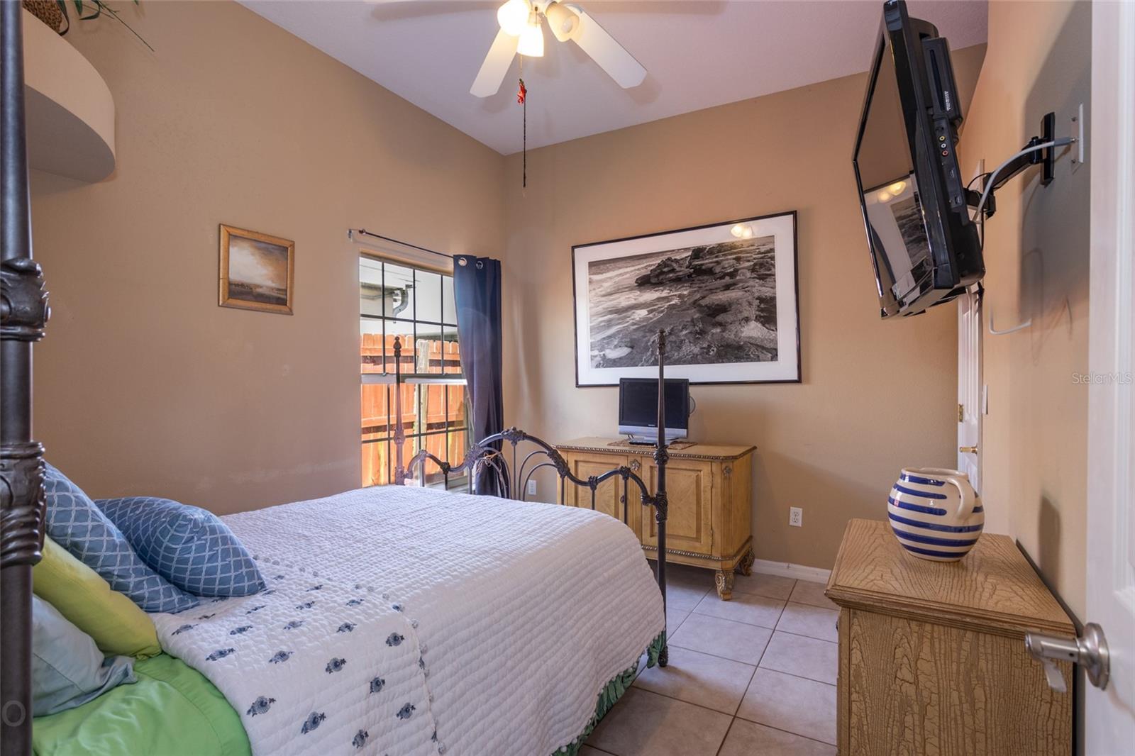 ORMOND BEACH PARK - Residential