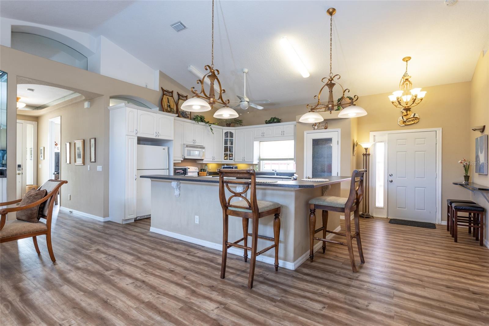 ORMOND BEACH PARK - Residential