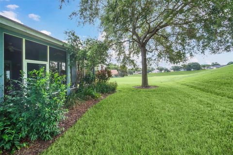 A home in CLERMONT