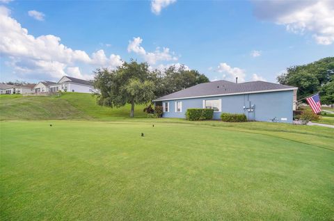 A home in CLERMONT