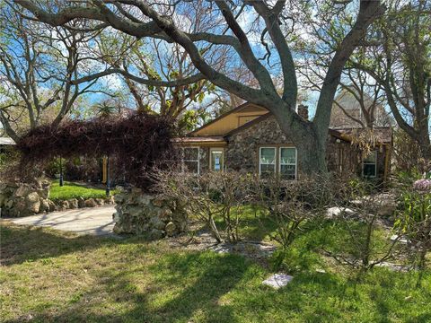 A home in INDIAN ROCKS BEACH