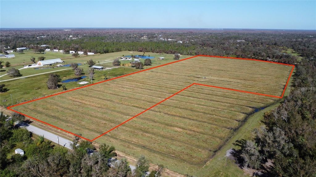 Photo of SW Kissimmee Road, Arcadia, FL 34269 (MLS # C7517666)