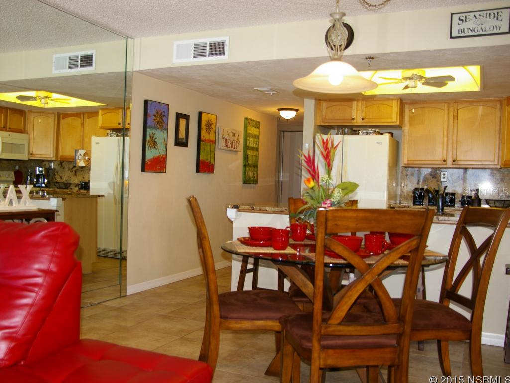 Sunrise Condo - Residential