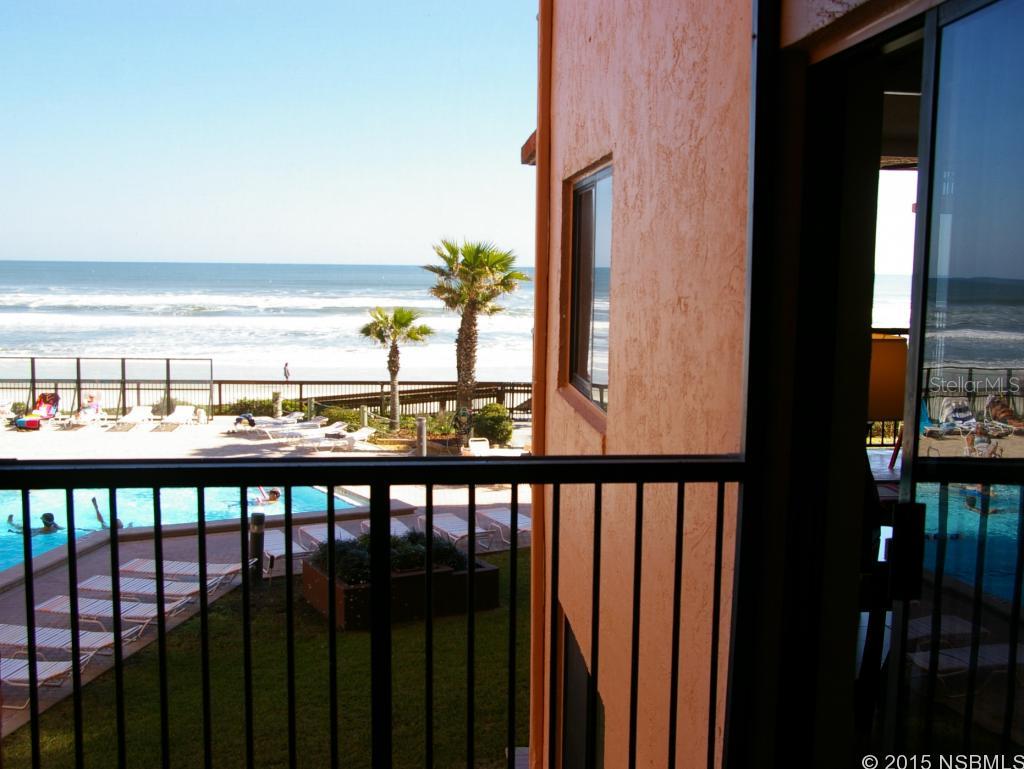 Sunrise Condo - Residential