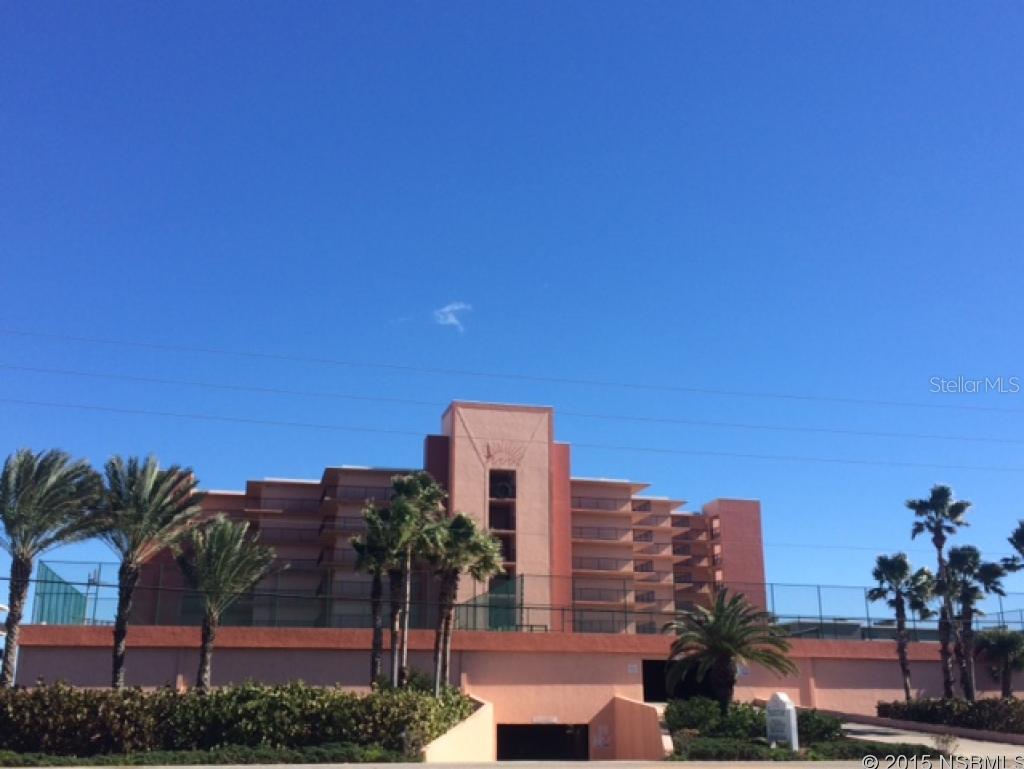 Sunrise Condo - Residential