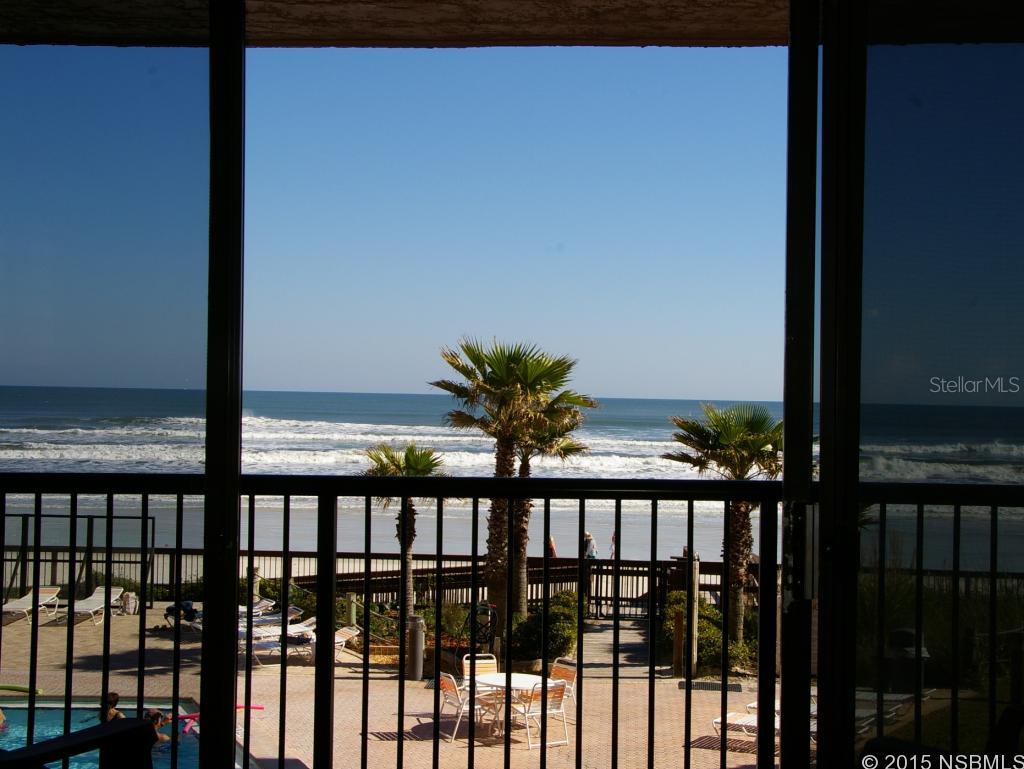 Sunrise Condo - Residential