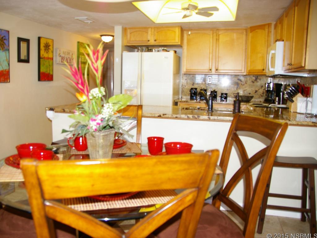 Sunrise Condo - Residential