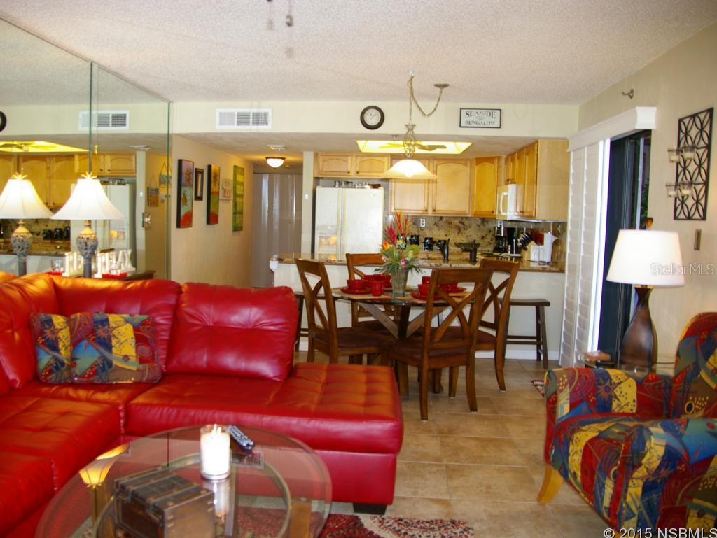 Sunrise Condo - Residential