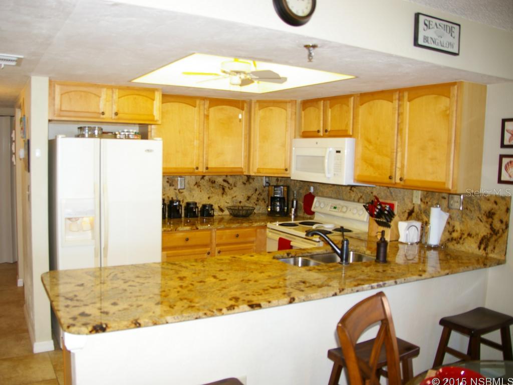 Sunrise Condo - Residential