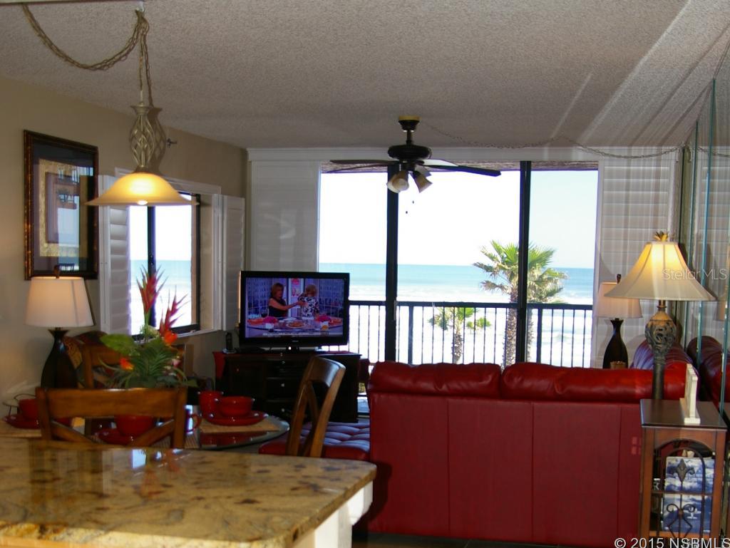 Sunrise Condo - Residential