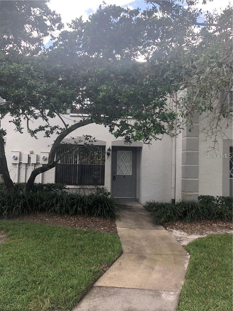 PINE RIDGE CLUB VILLAGE 1 PH 1 BLDG 8 - Residential Lease