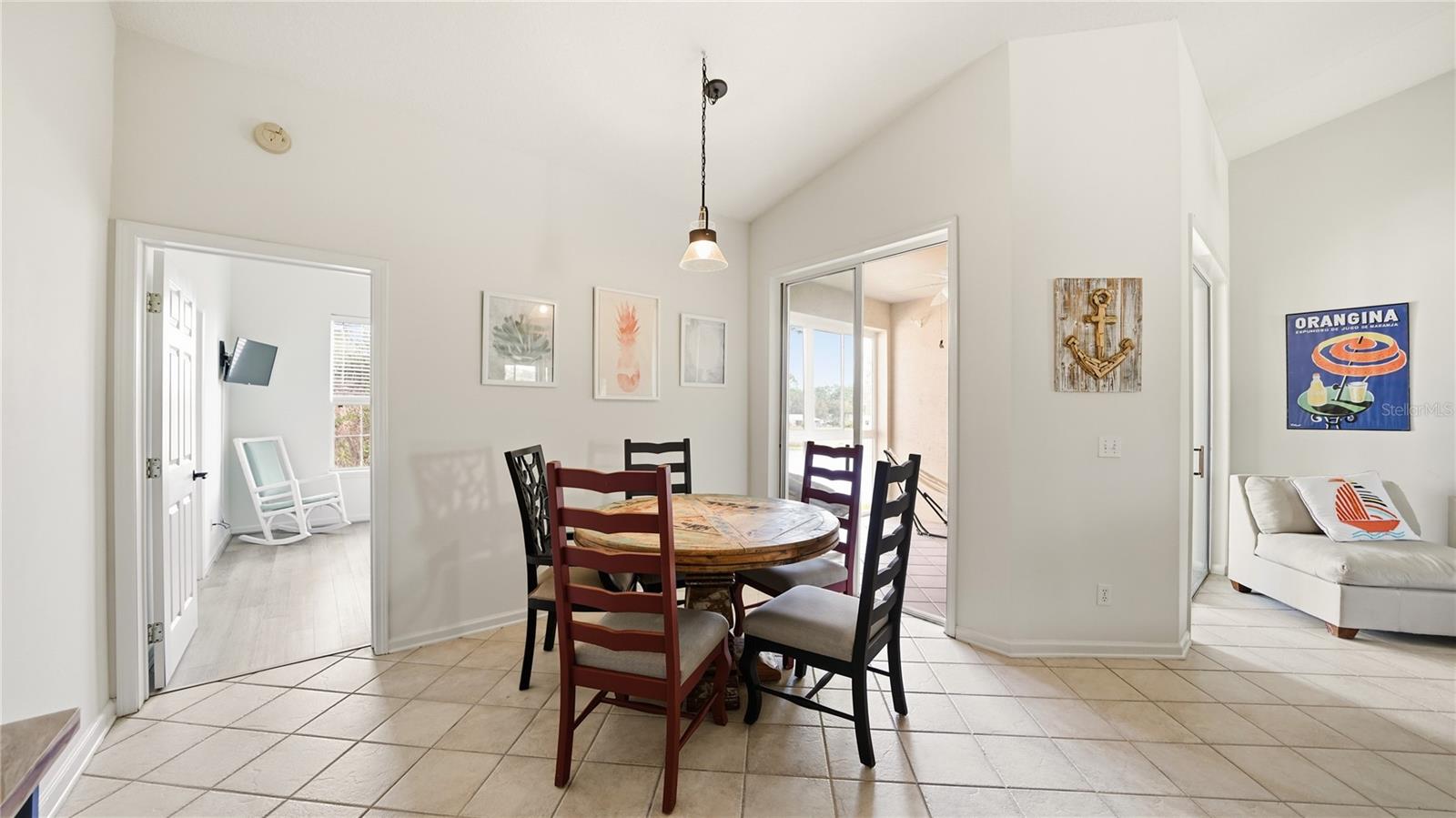 GREENS CONDO - Residential