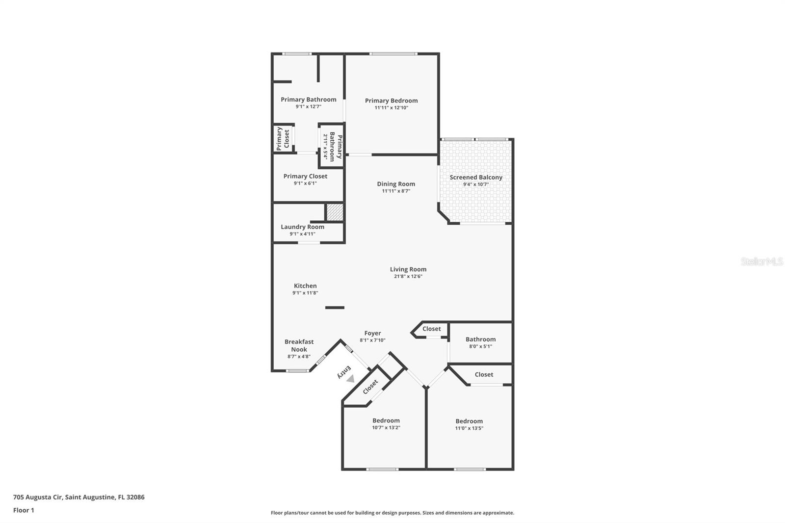 GREENS CONDO - Residential