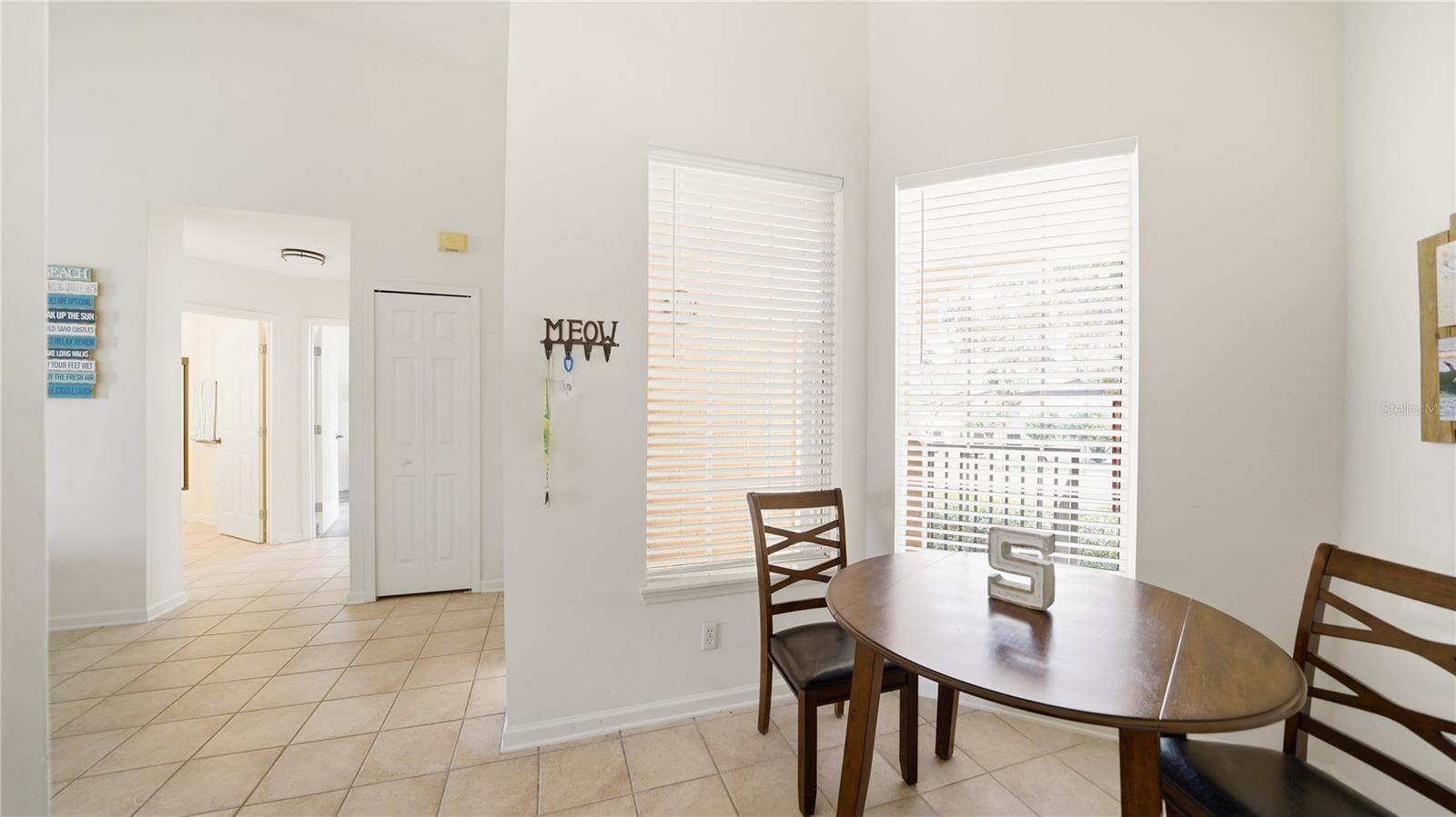 GREENS CONDO - Residential