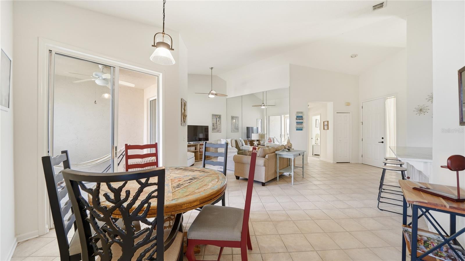 GREENS CONDO - Residential