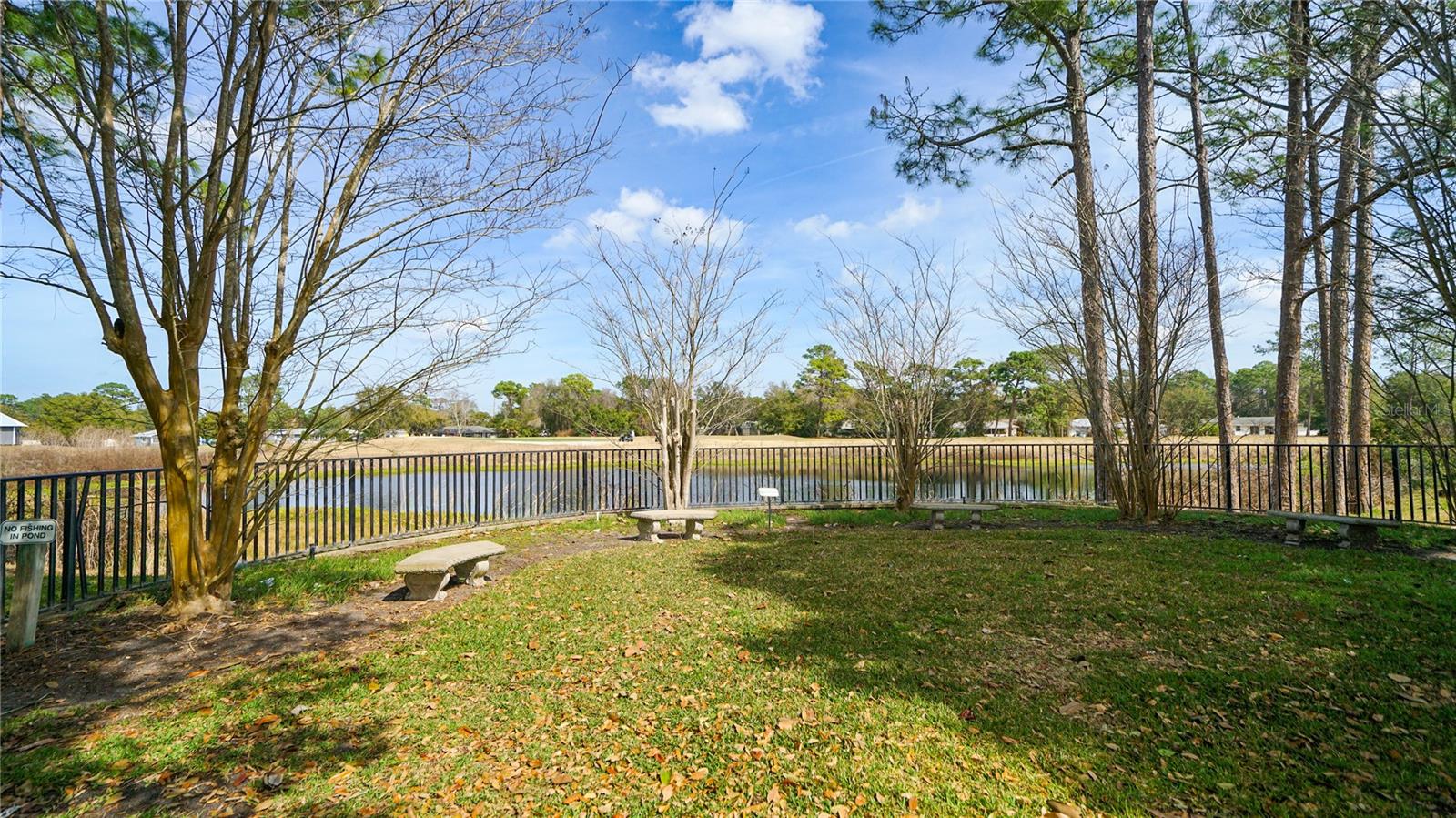 GREENS CONDO - Residential