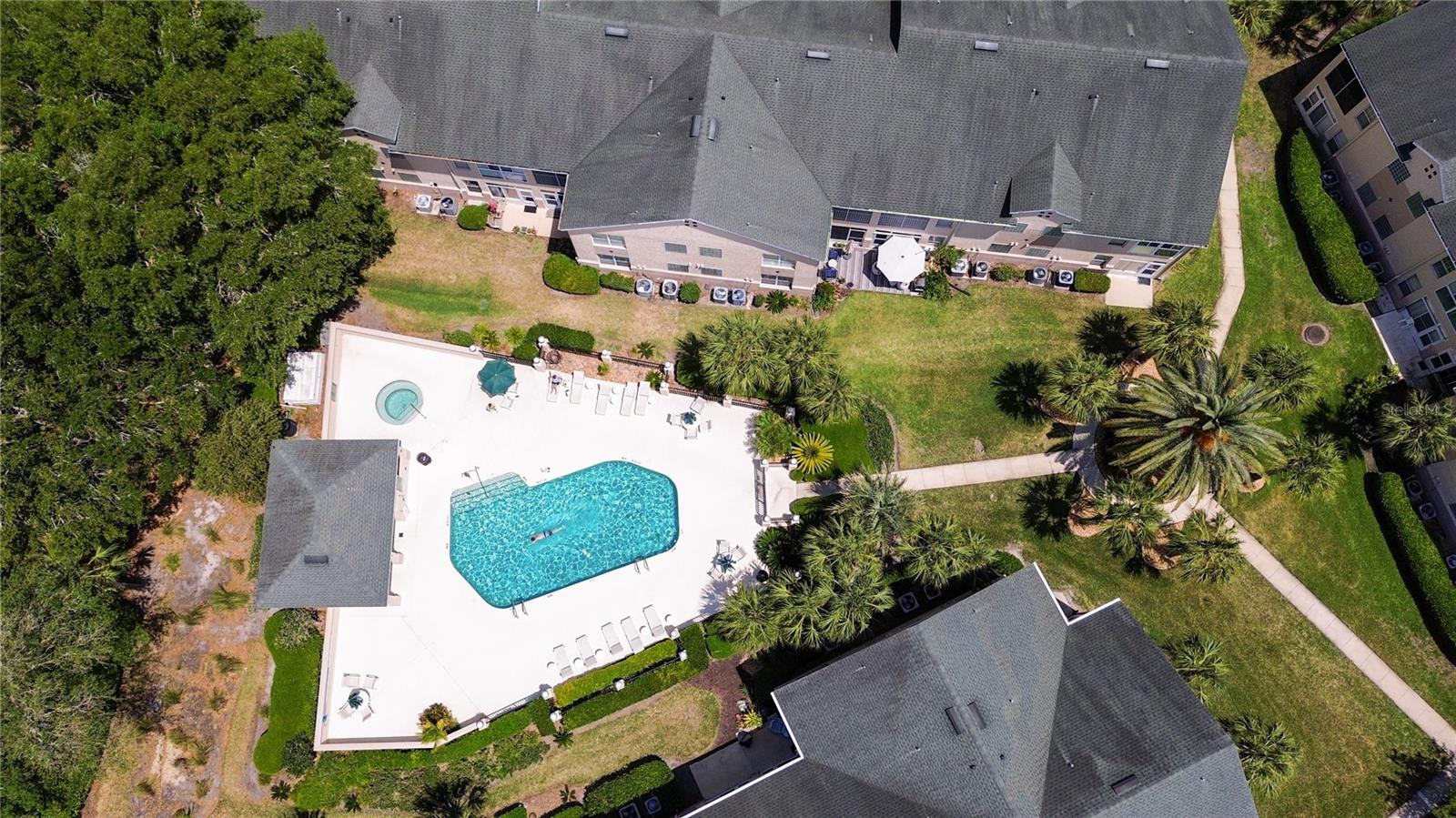 GREENS CONDO - Residential