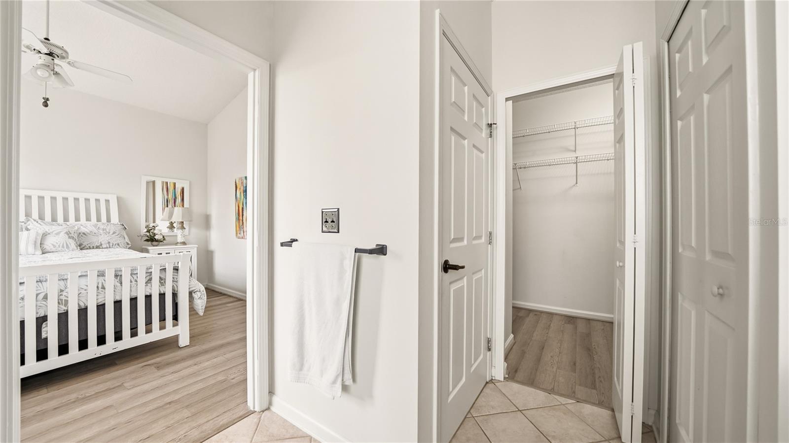 GREENS CONDO - Residential