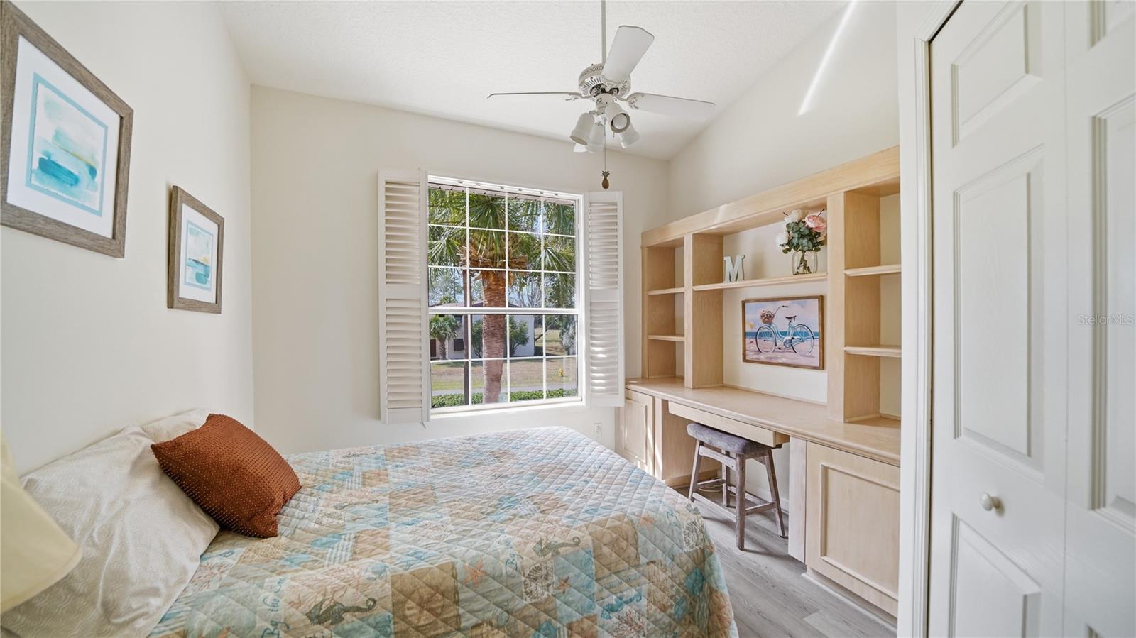 GREENS CONDO - Residential