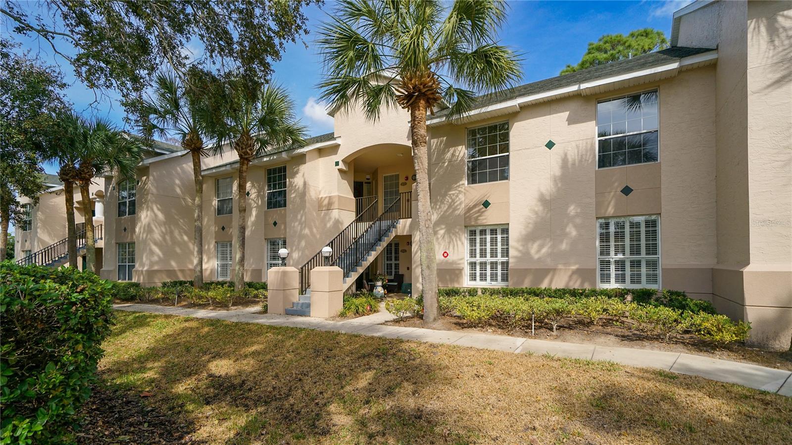 GREENS CONDO - Residential