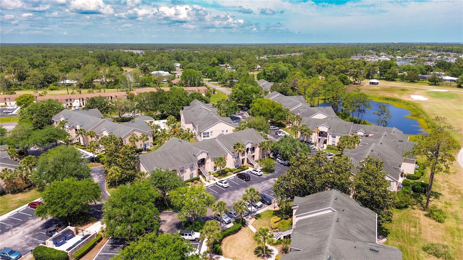 GREENS CONDO - Residential