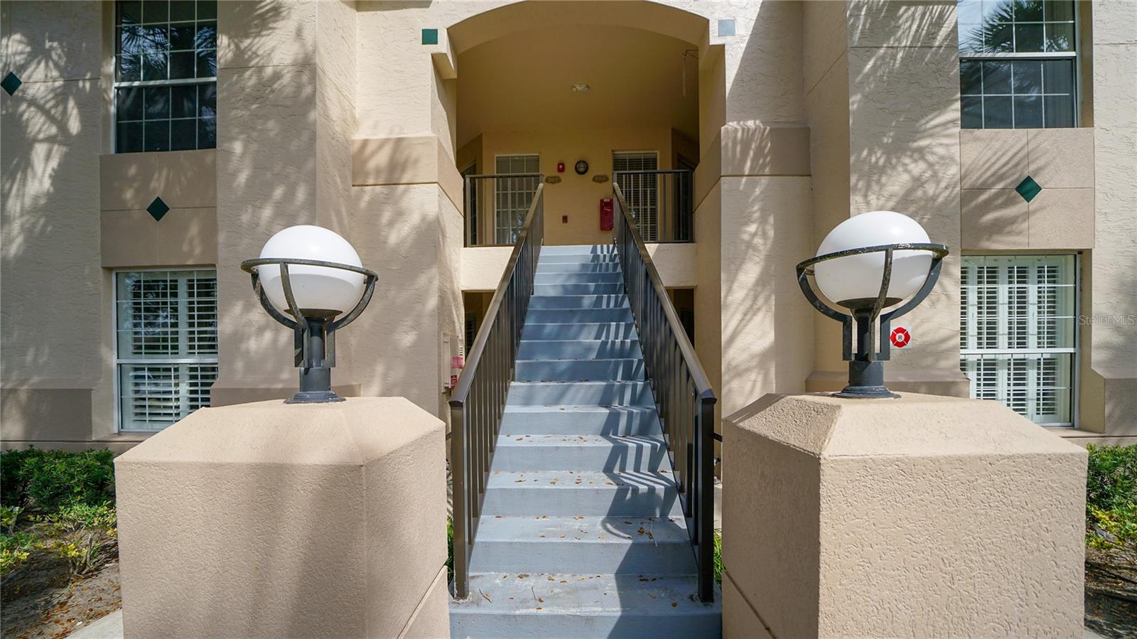 GREENS CONDO - Residential