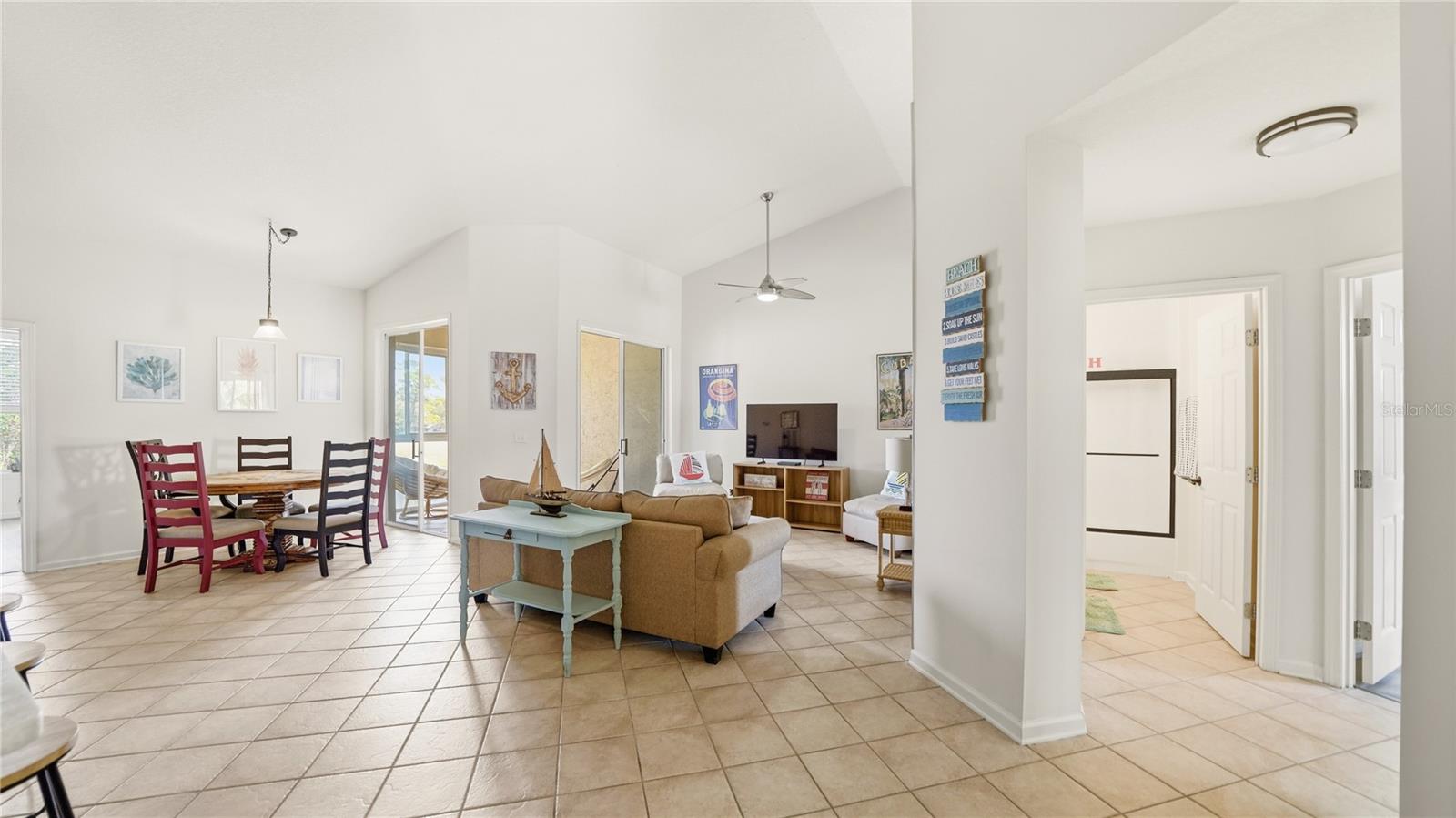 GREENS CONDO - Residential