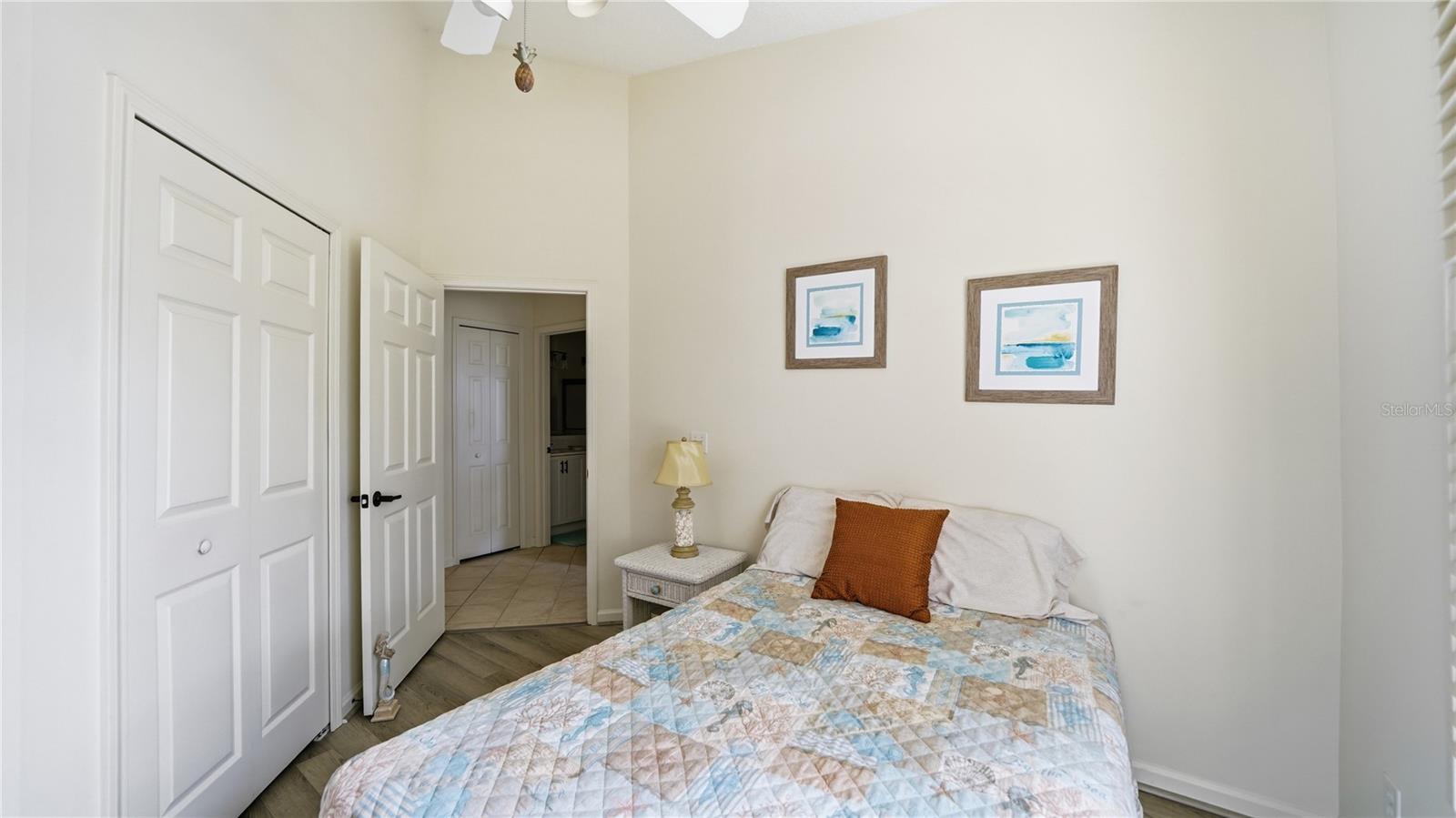 GREENS CONDO - Residential