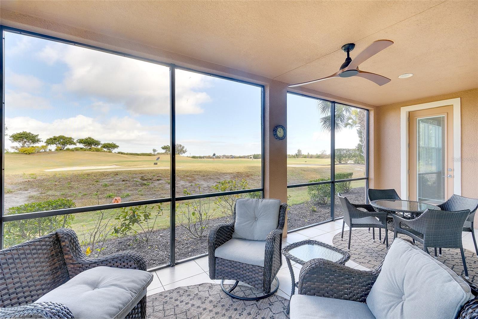 COUNTRY CLUB EAST - Residential