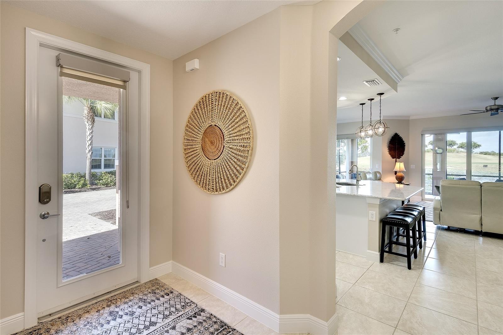 COUNTRY CLUB EAST - Residential