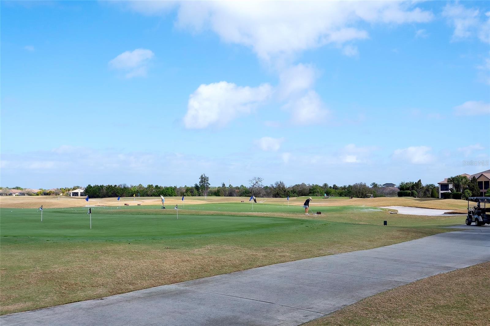 COUNTRY CLUB EAST - Residential