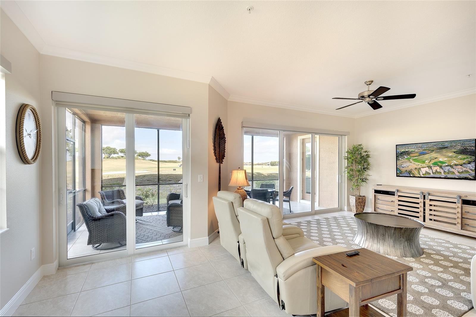 COUNTRY CLUB EAST - Residential