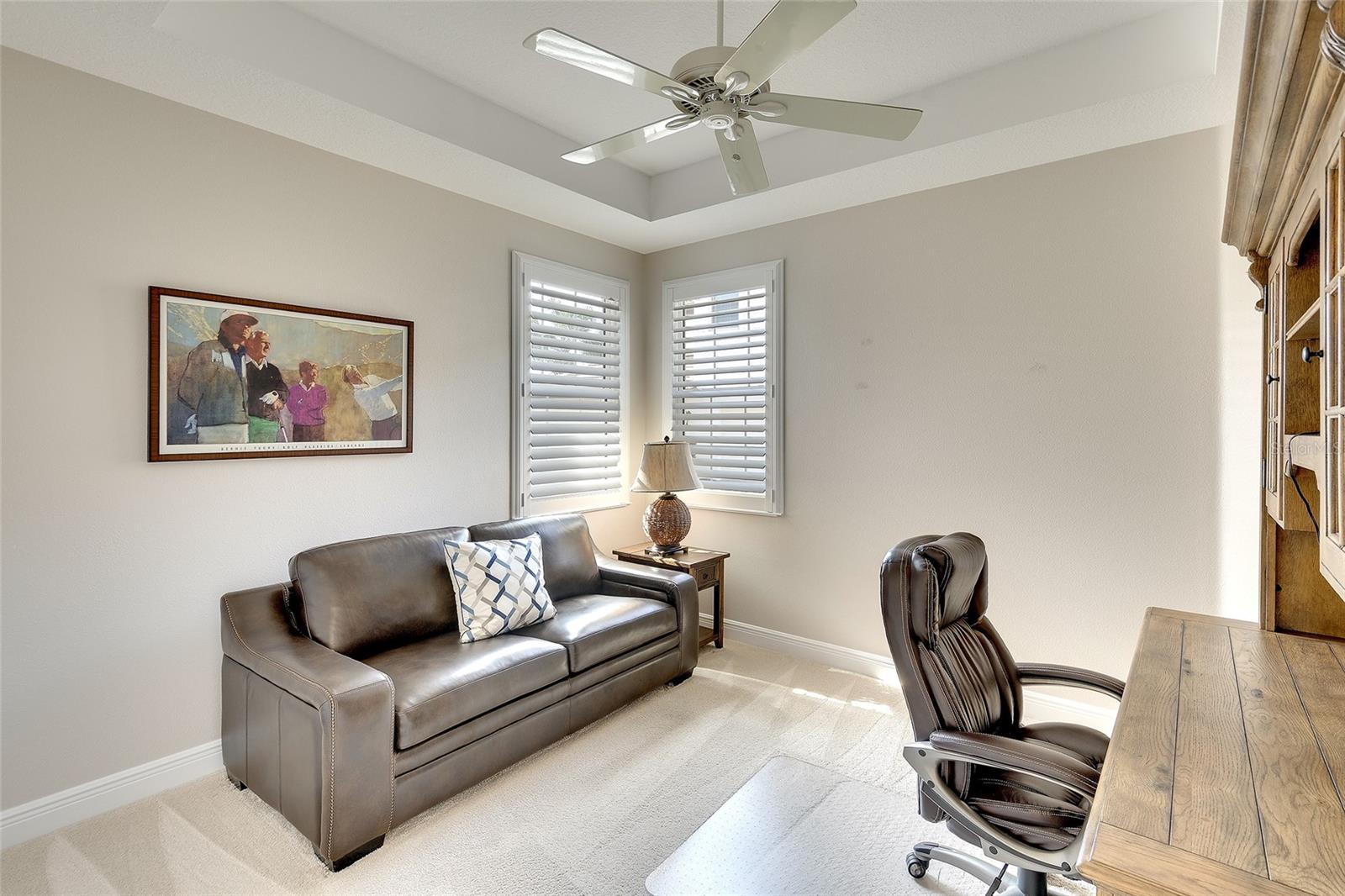 COUNTRY CLUB EAST - Residential