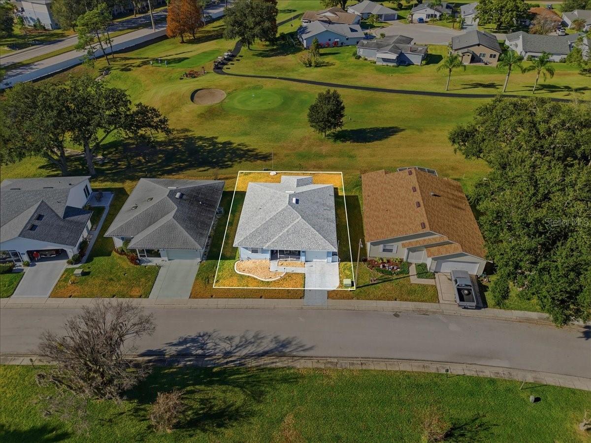 HIGHLAND FAIRWAYS PH 02 - Residential