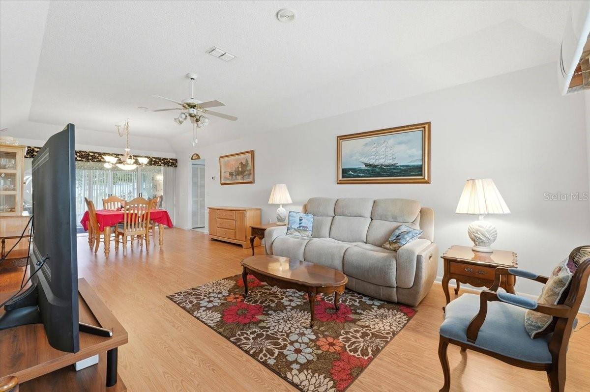 HIGHLAND FAIRWAYS PH 02 - Residential