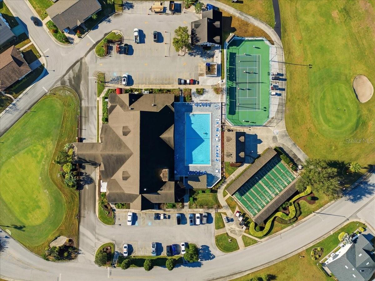 HIGHLAND FAIRWAYS PH 02 - Residential