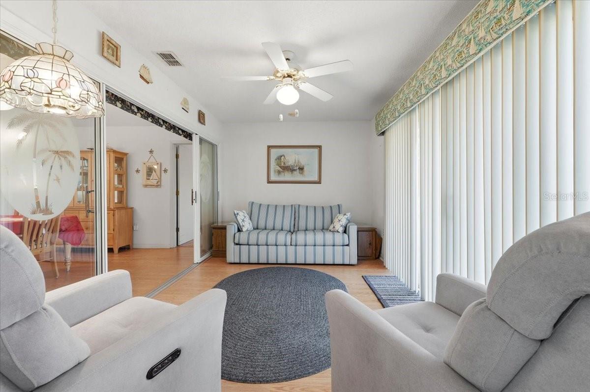 HIGHLAND FAIRWAYS PH 02 - Residential