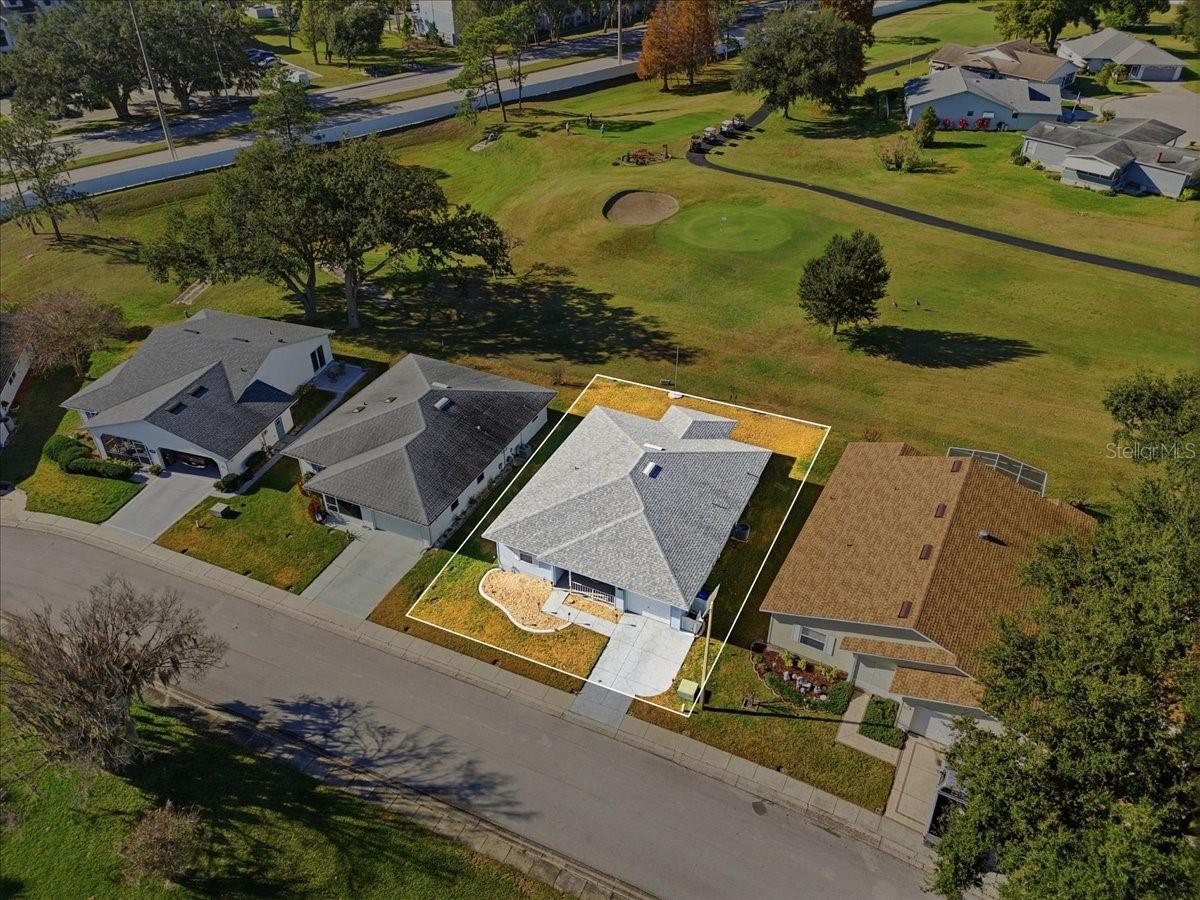 HIGHLAND FAIRWAYS PH 02 - Residential