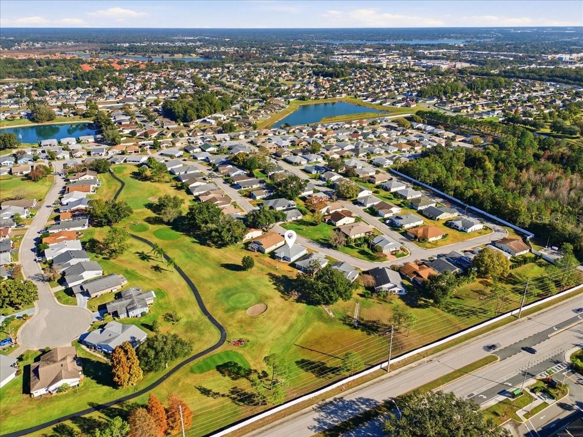 HIGHLAND FAIRWAYS PH 02 - Residential