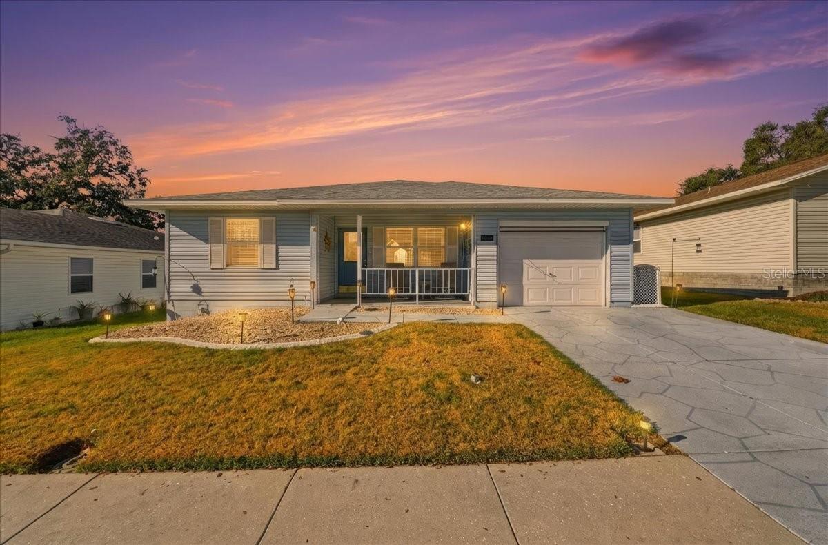 HIGHLAND FAIRWAYS PH 02 - Residential