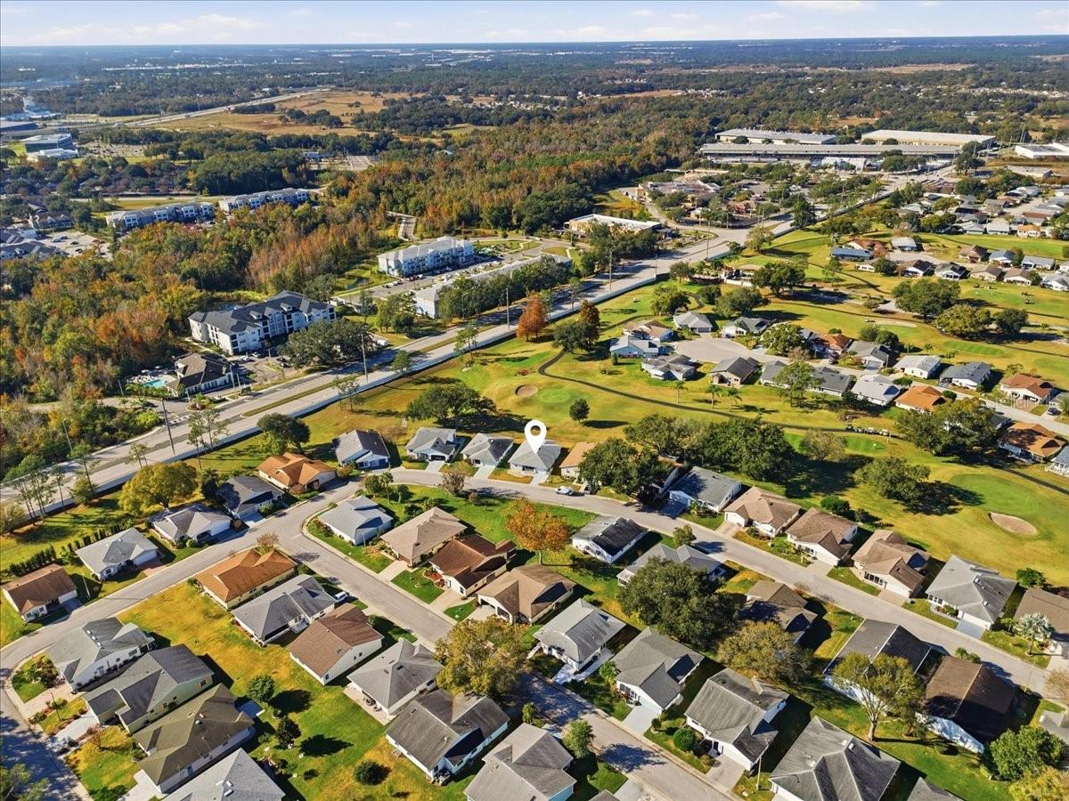 HIGHLAND FAIRWAYS PH 02 - Residential