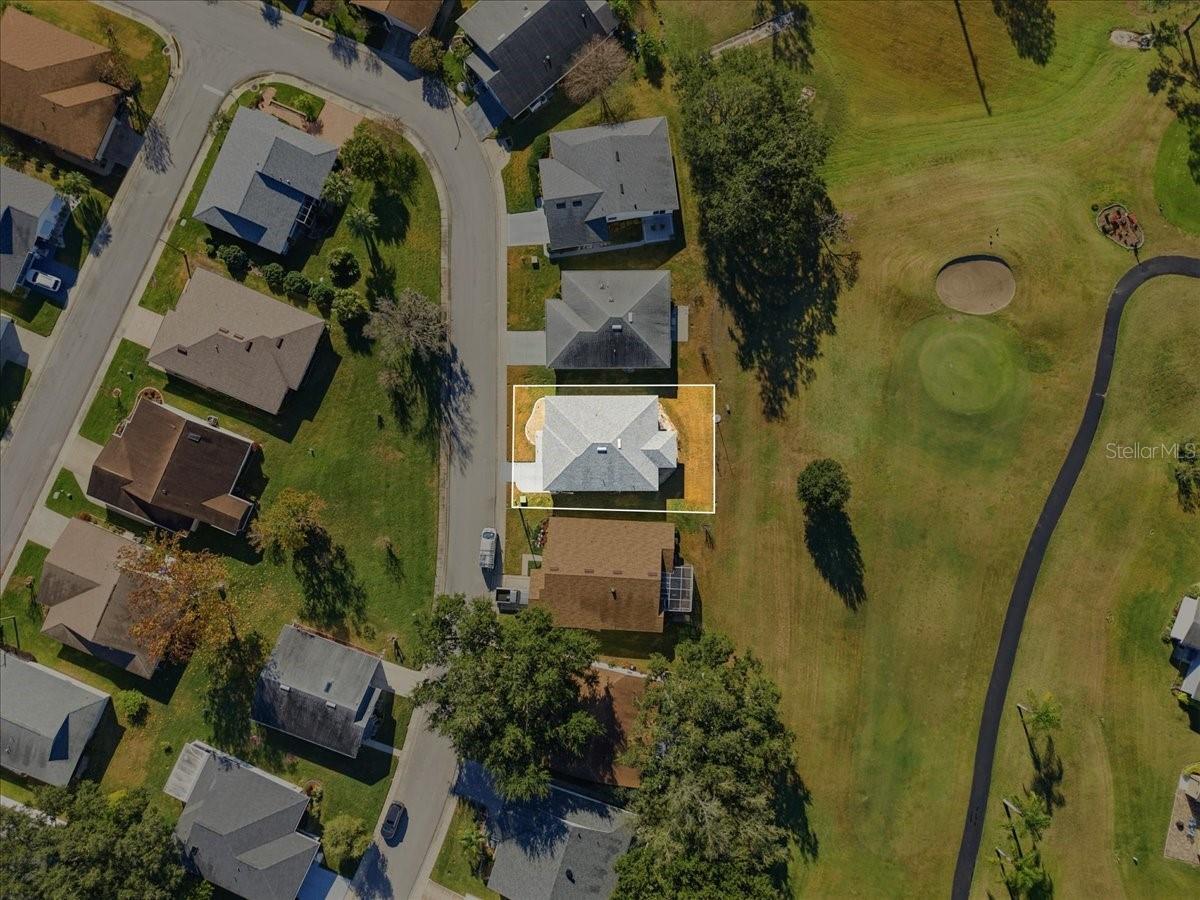 HIGHLAND FAIRWAYS PH 02 - Residential