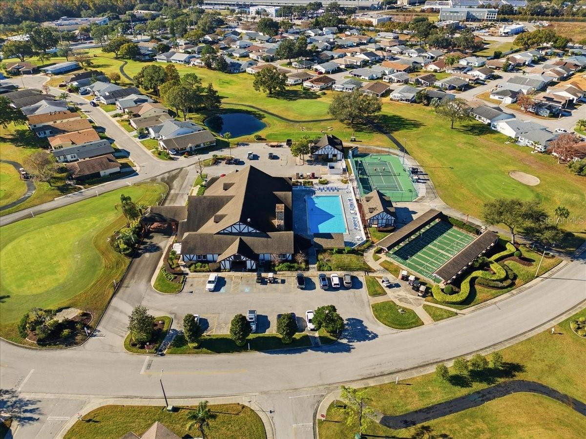 HIGHLAND FAIRWAYS PH 02 - Residential