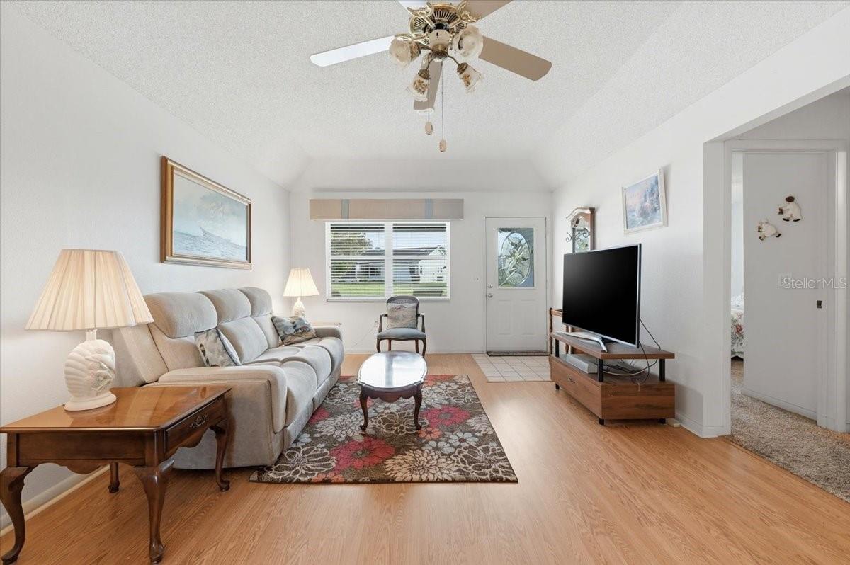 HIGHLAND FAIRWAYS PH 02 - Residential