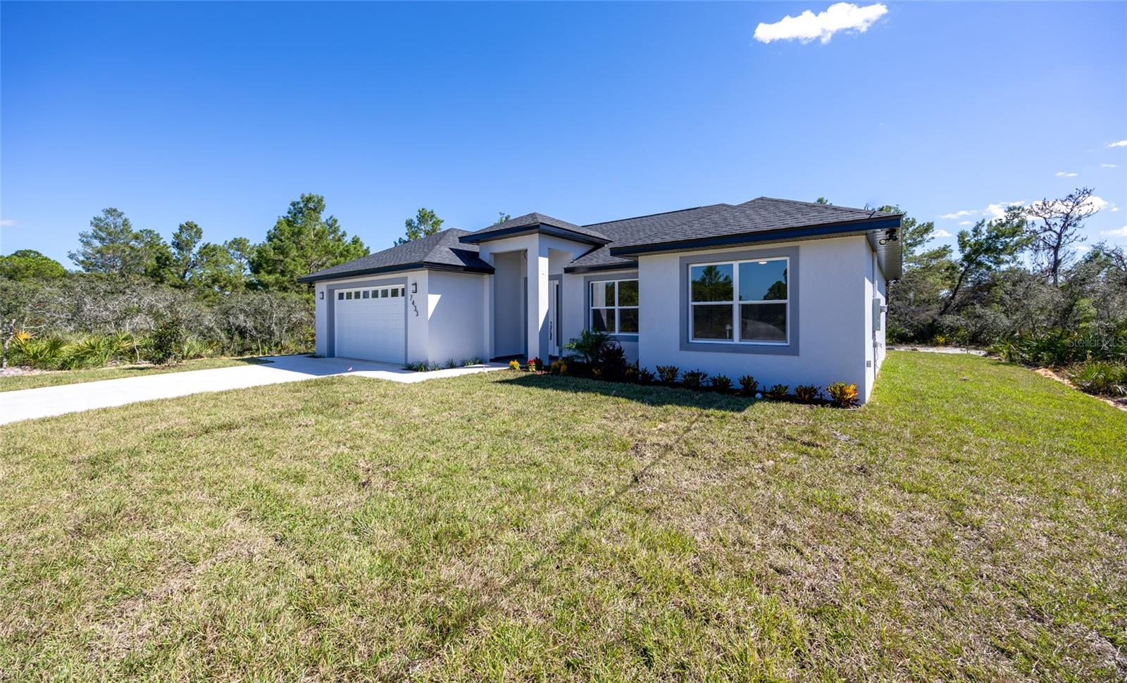 SUN N LAKE - Residential