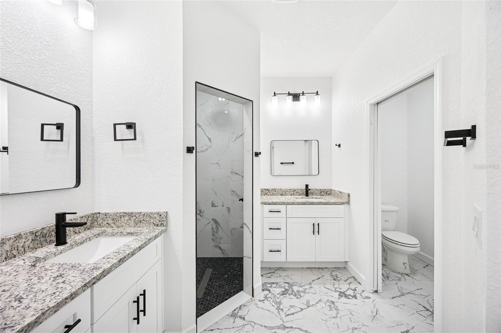 SUN N LAKE - Residential