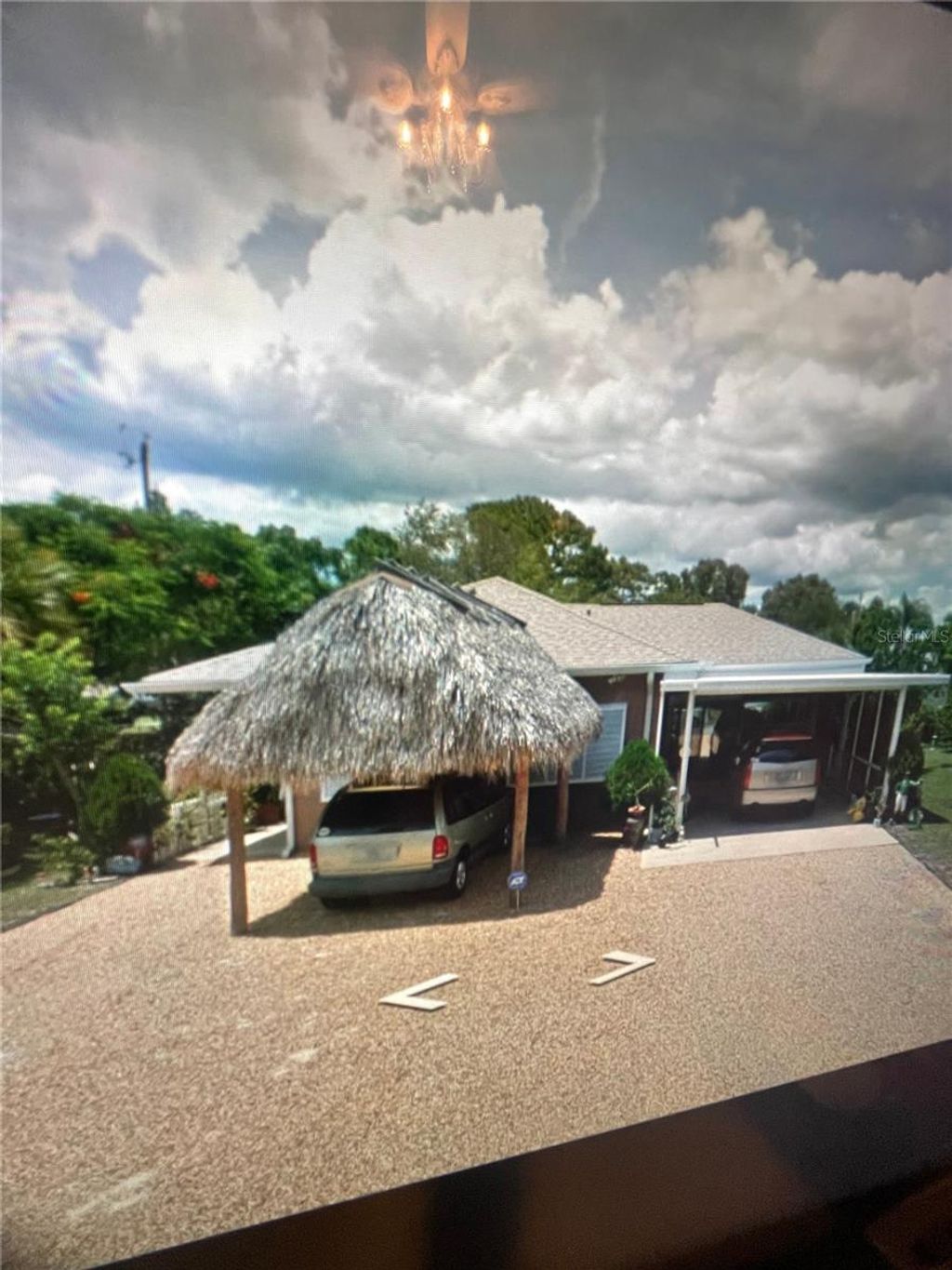 Photo of 428 Court Street, Englewood, FL 34223 (MLS # O6391709)